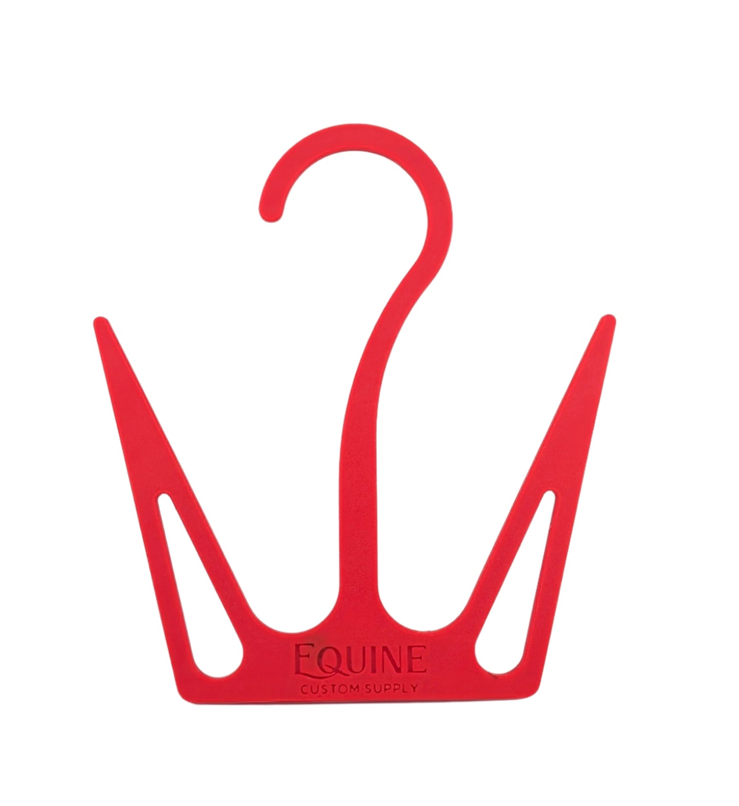 Horse Bonnet Hanger - Hook To Hang Fly Bonnets and Fly Veils