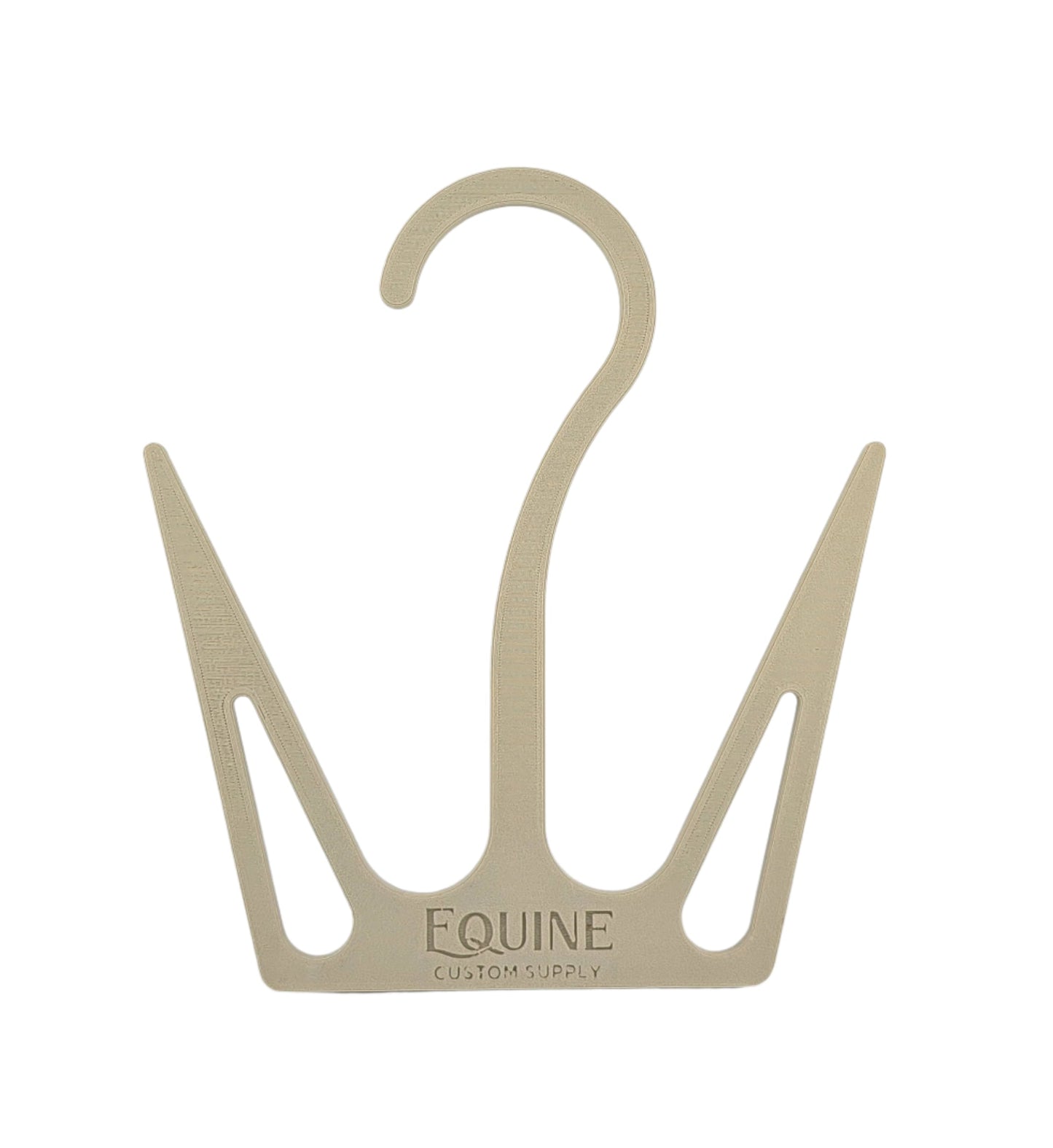 Horse Bonnet Hanger - Hook To Hang Fly Bonnets and Fly Veils