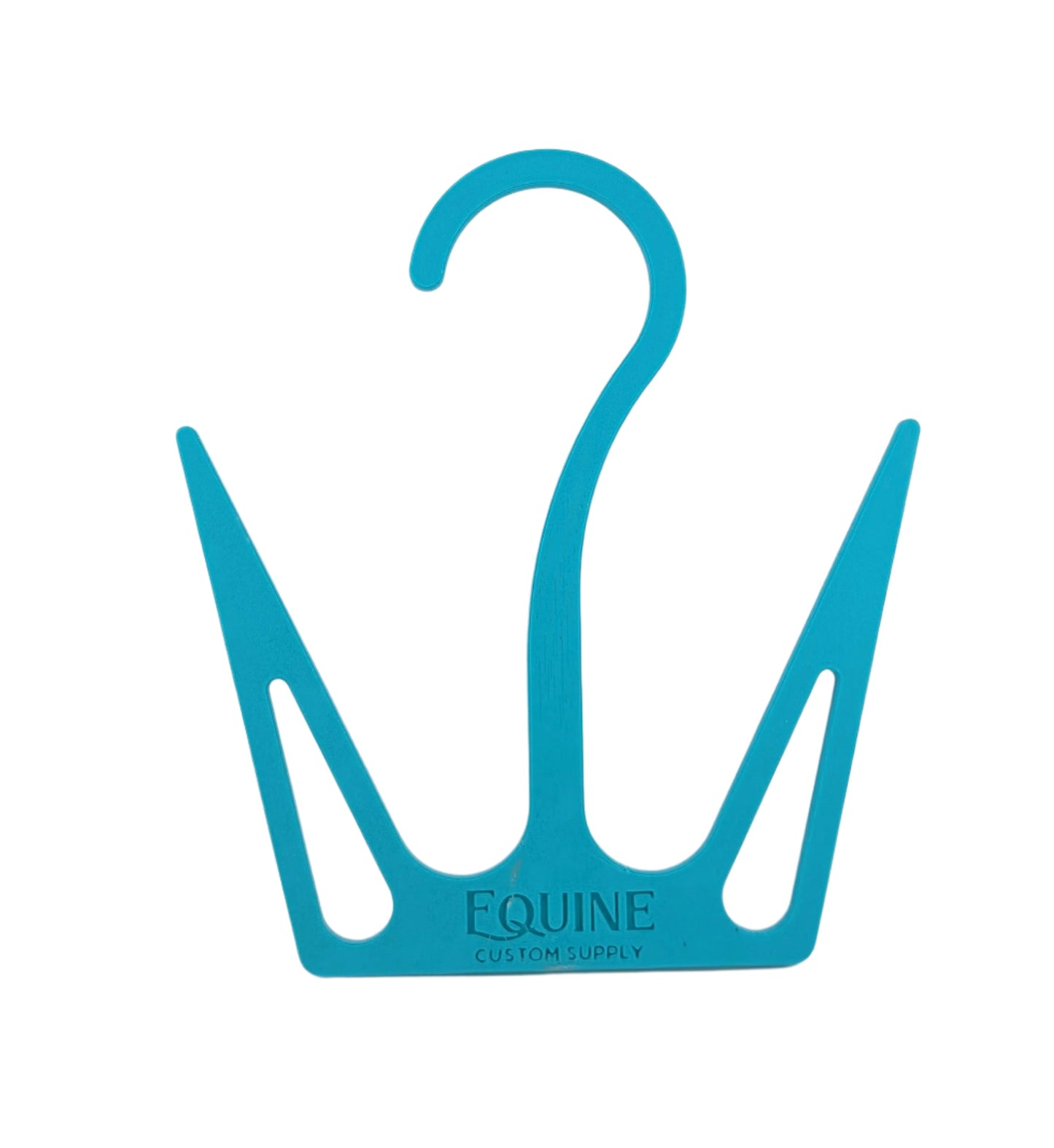 Horse Bonnet Hanger - Hook To Hang Fly Bonnets and Fly Veils