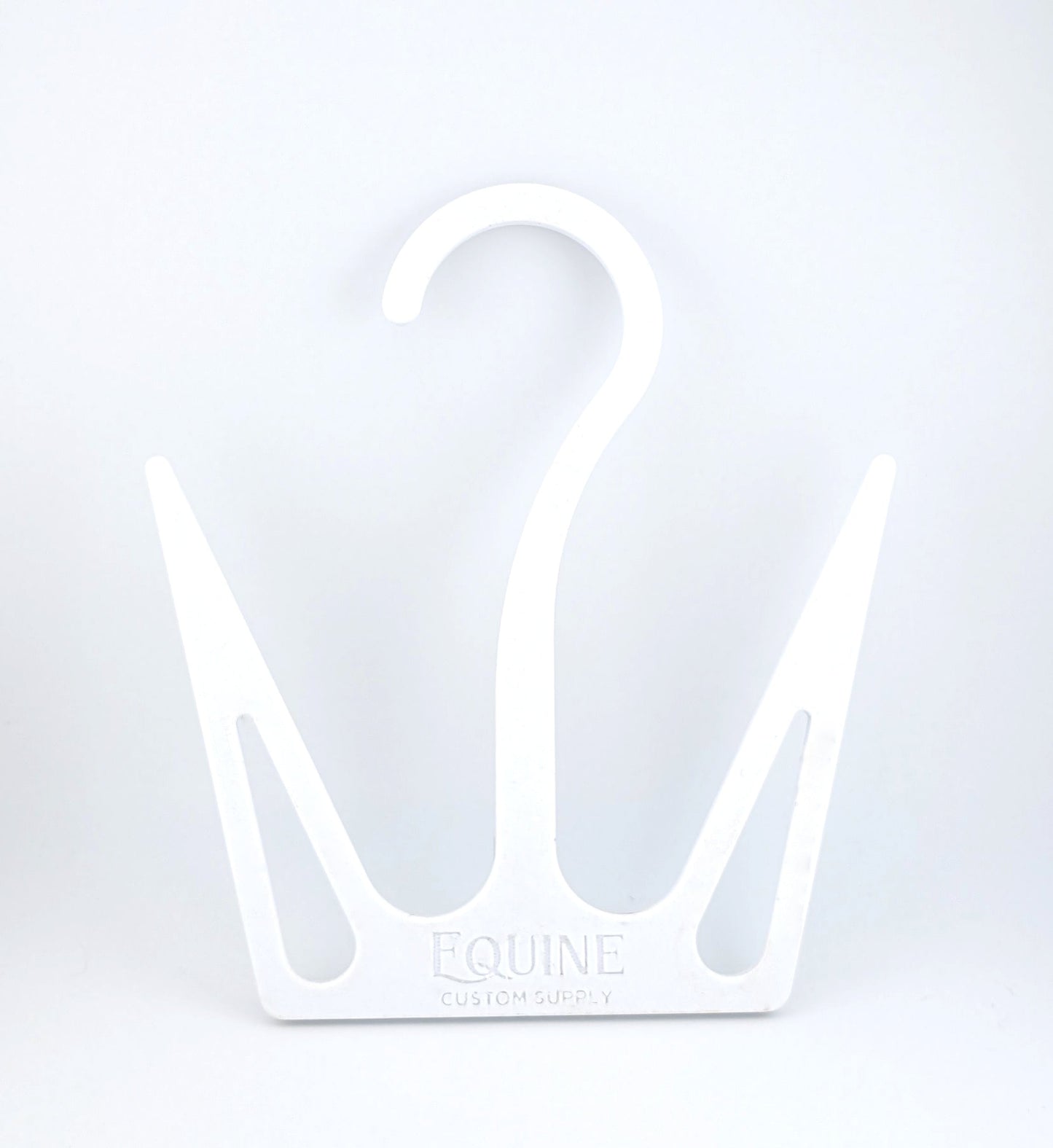 Horse Bonnet Hanger - Hook To Hang Fly Bonnets and Fly Veils