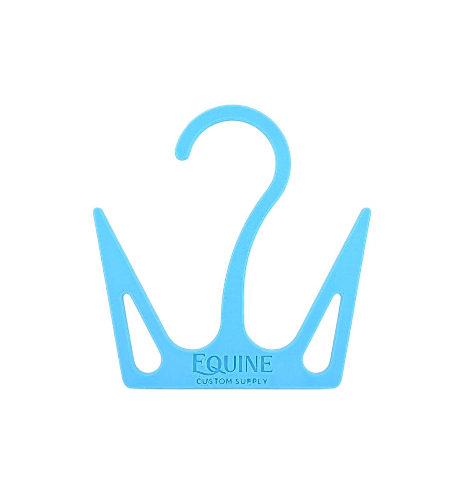 Horse Bonnet Hanger - Hook To Hang Fly Bonnets and Fly Veils