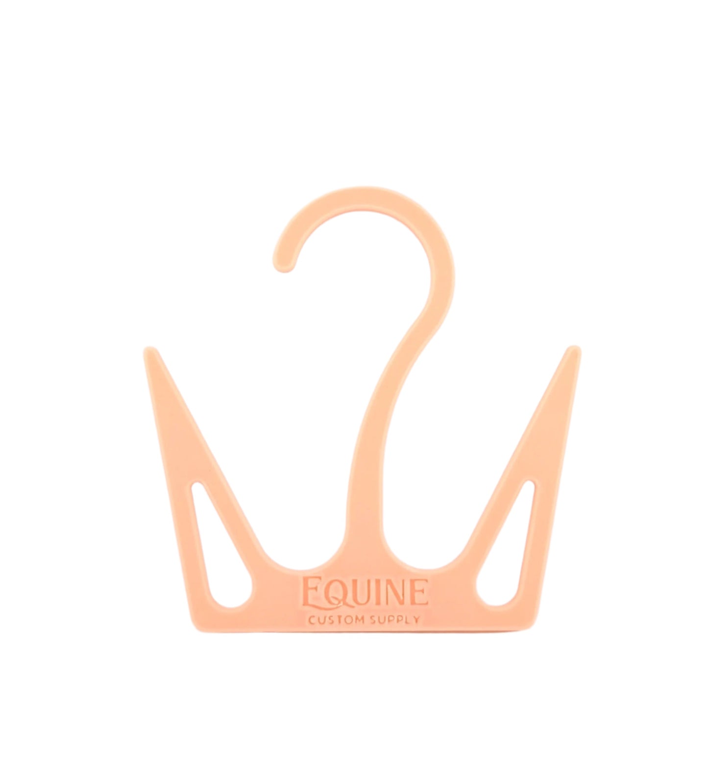 Horse Bonnet Hanger - Hook To Hang Fly Bonnets and Fly Veils