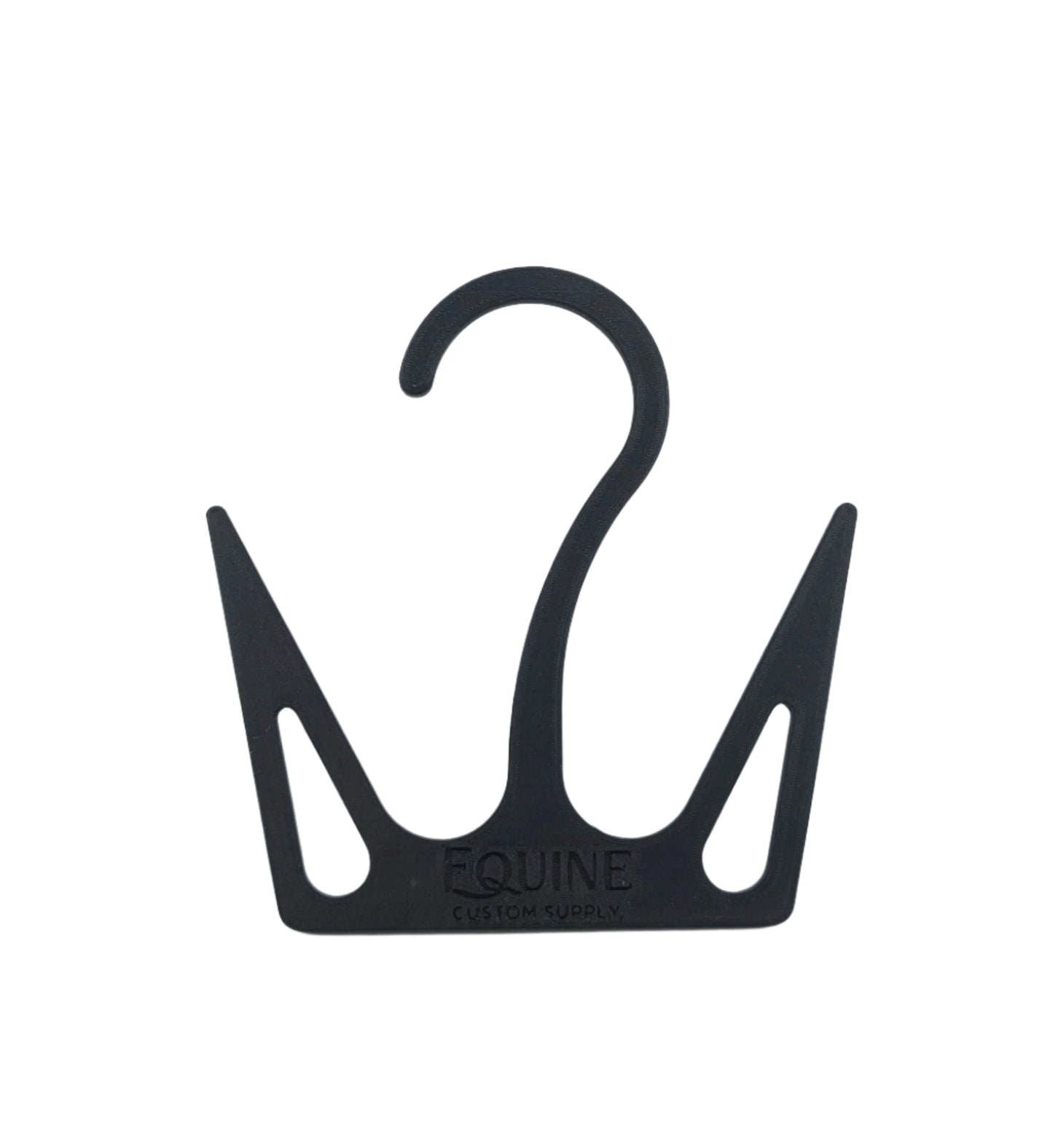 Horse Bonnet Hanger - Hook To Hang Fly Bonnets and Fly Veils