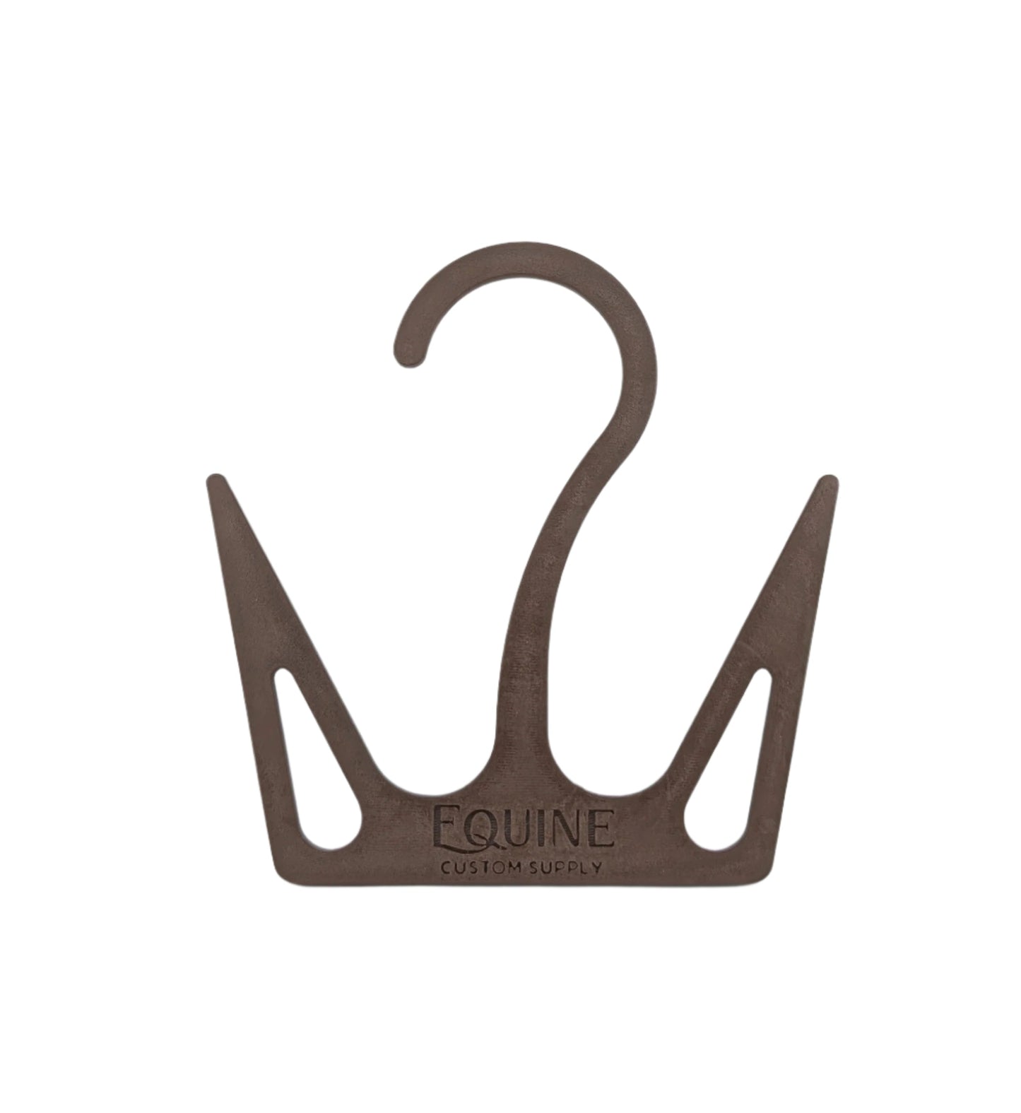 Horse Bonnet Hanger - Hook To Hang Fly Bonnets and Fly Veils