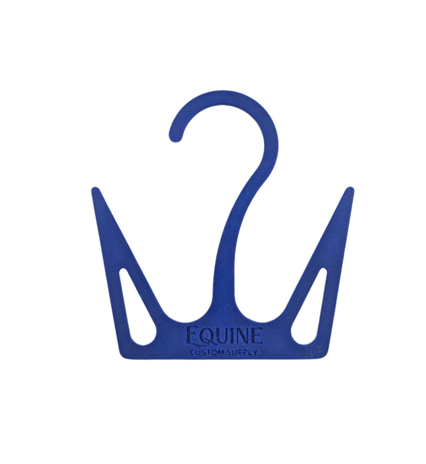 Horse Bonnet Hanger - Hook To Hang Fly Bonnets and Fly Veils