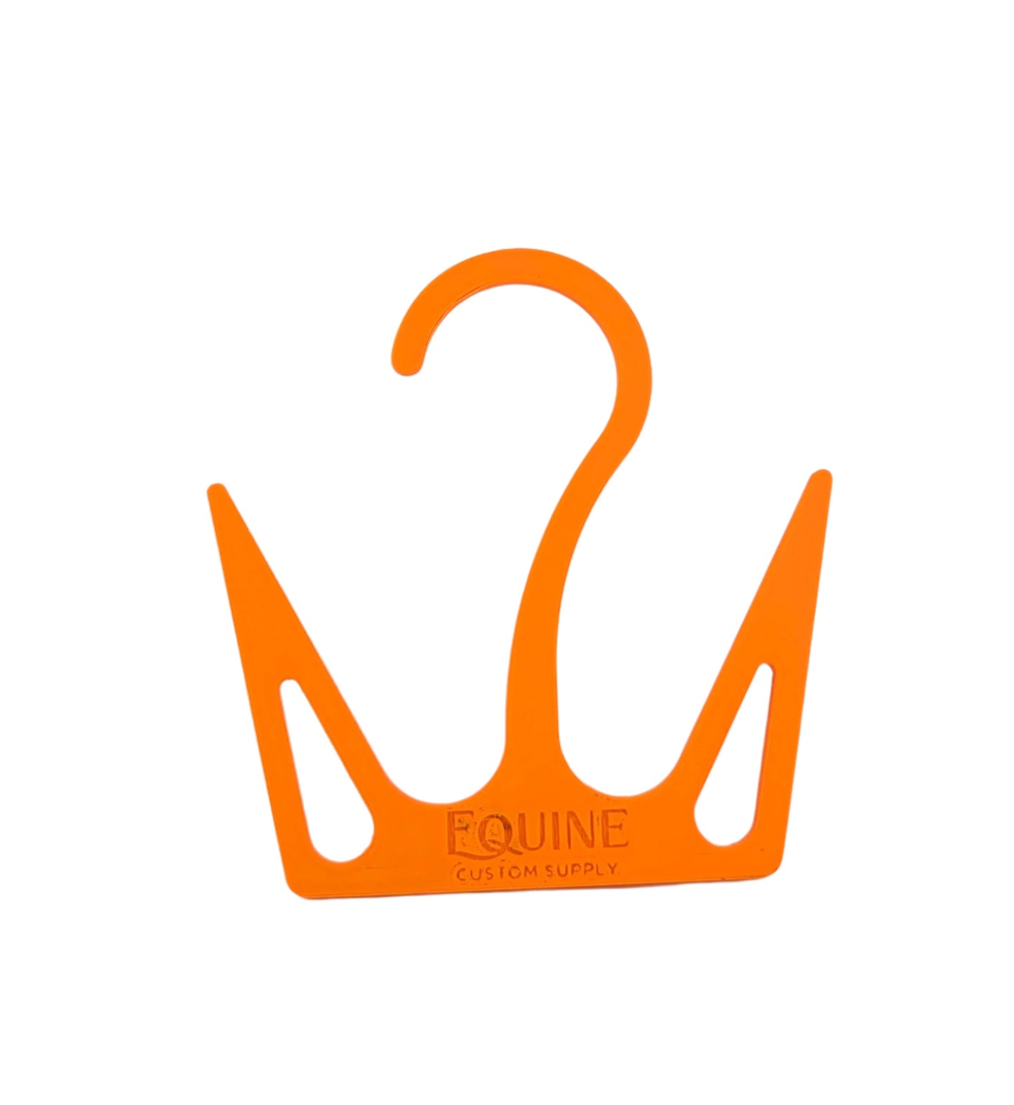 Horse Bonnet Hanger - Hook To Hang Fly Bonnets and Fly Veils