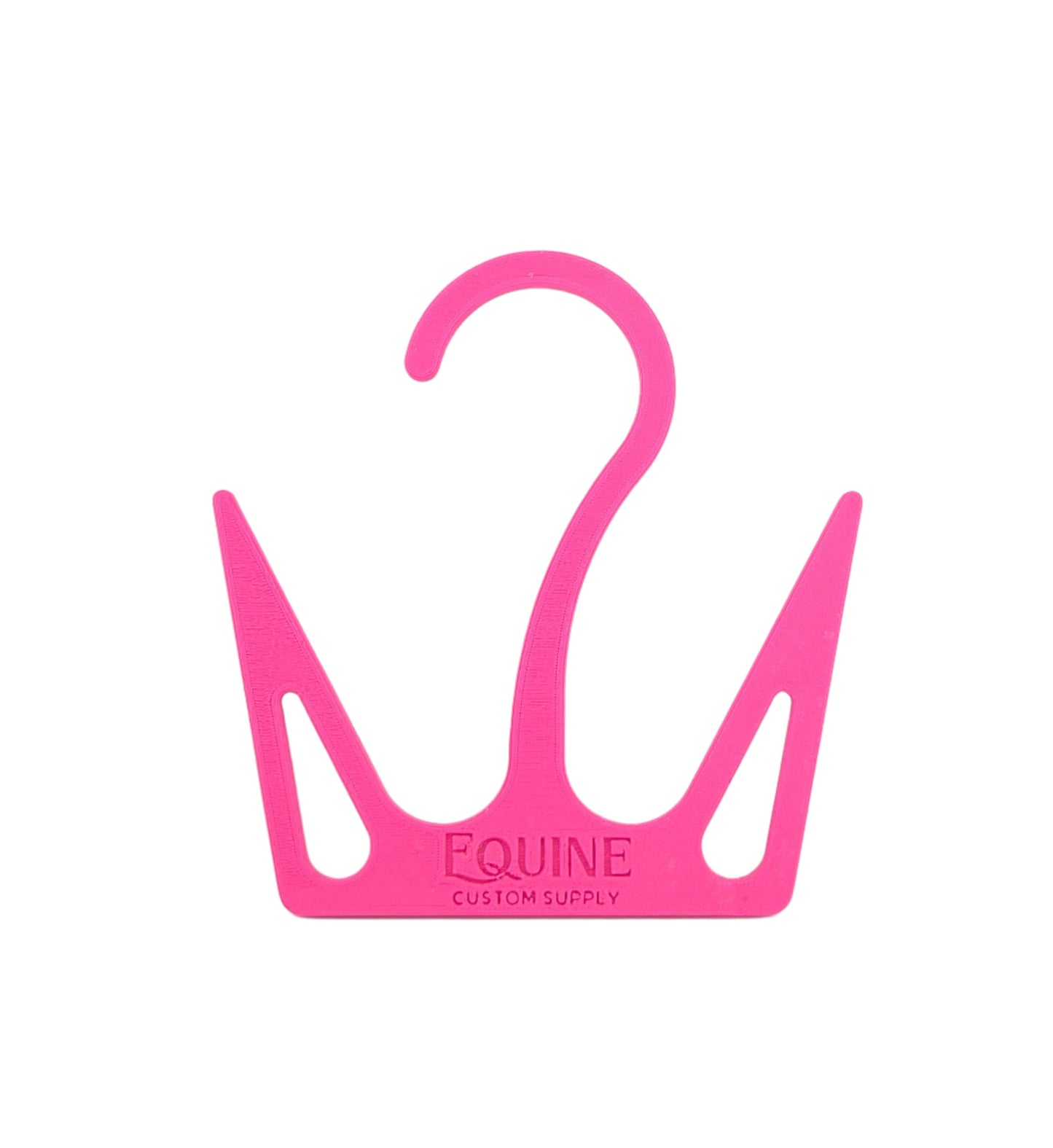 Horse Bonnet Hanger - Hook To Hang Fly Bonnets and Fly Veils