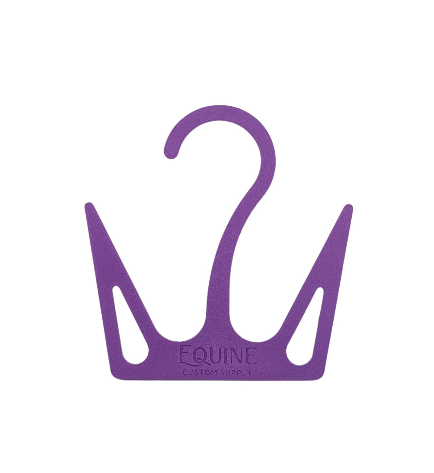 Horse Bonnet Hanger - Hook To Hang Fly Bonnets and Fly Veils