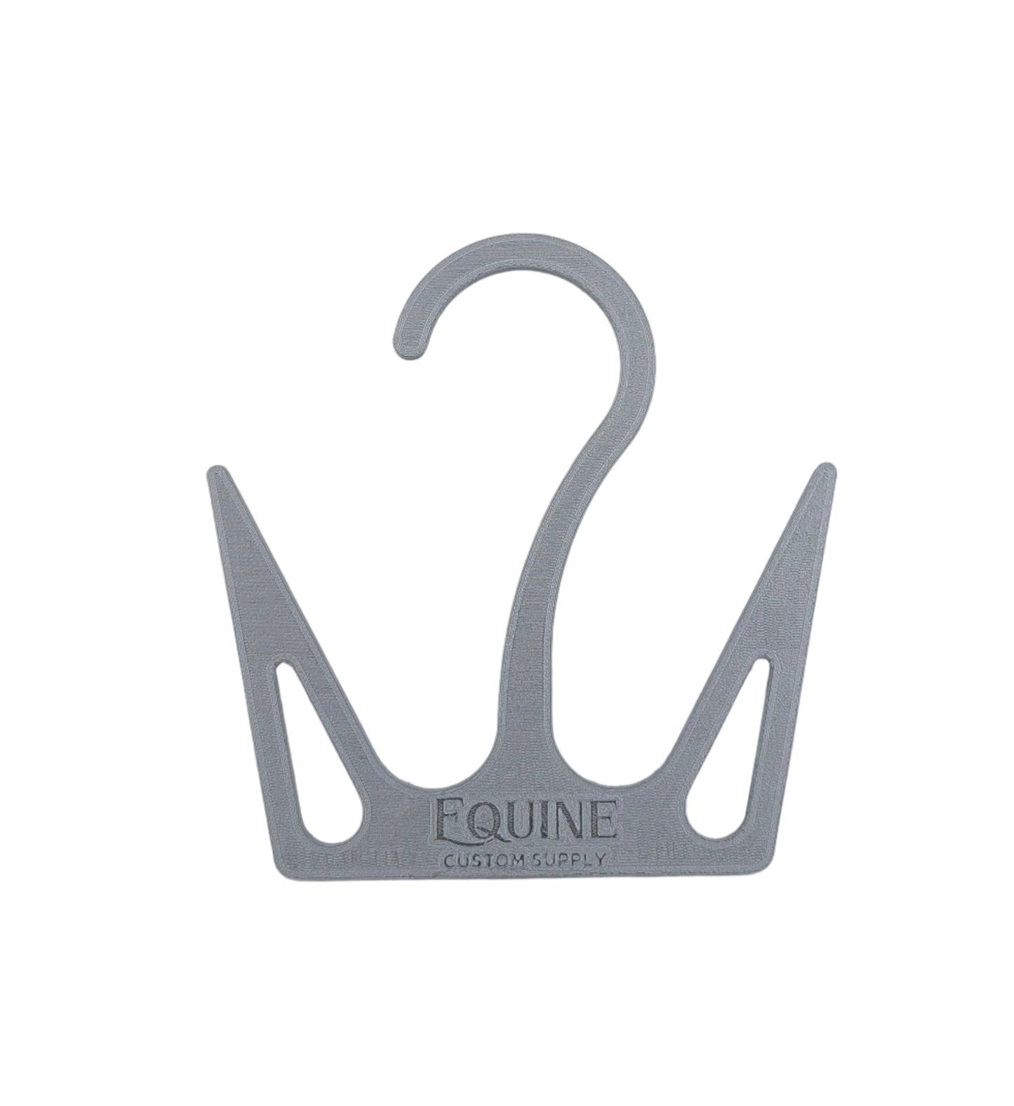 Horse Bonnet Hanger - Hook To Hang Fly Bonnets and Fly Veils