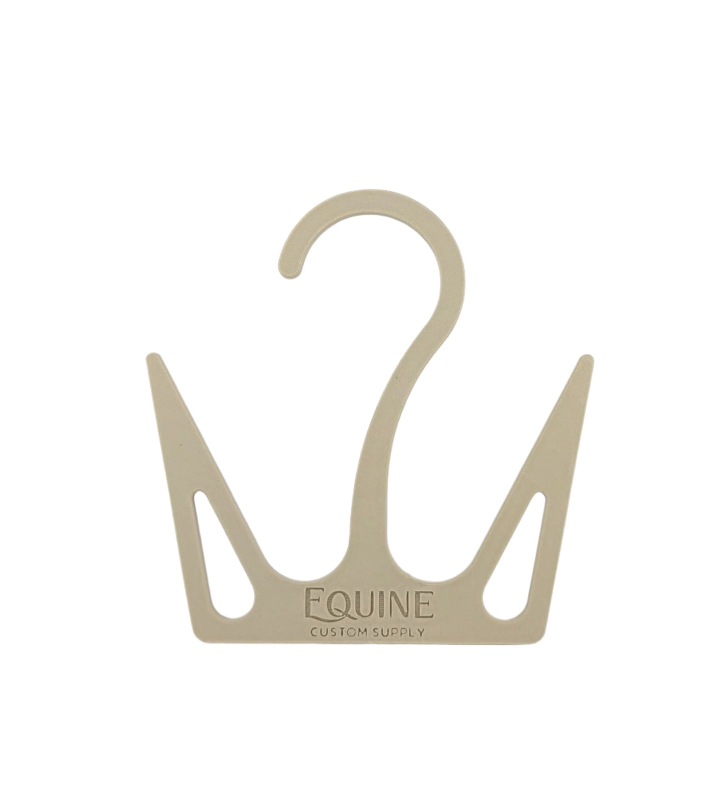 Horse Bonnet Hanger - Hook To Hang Fly Bonnets and Fly Veils