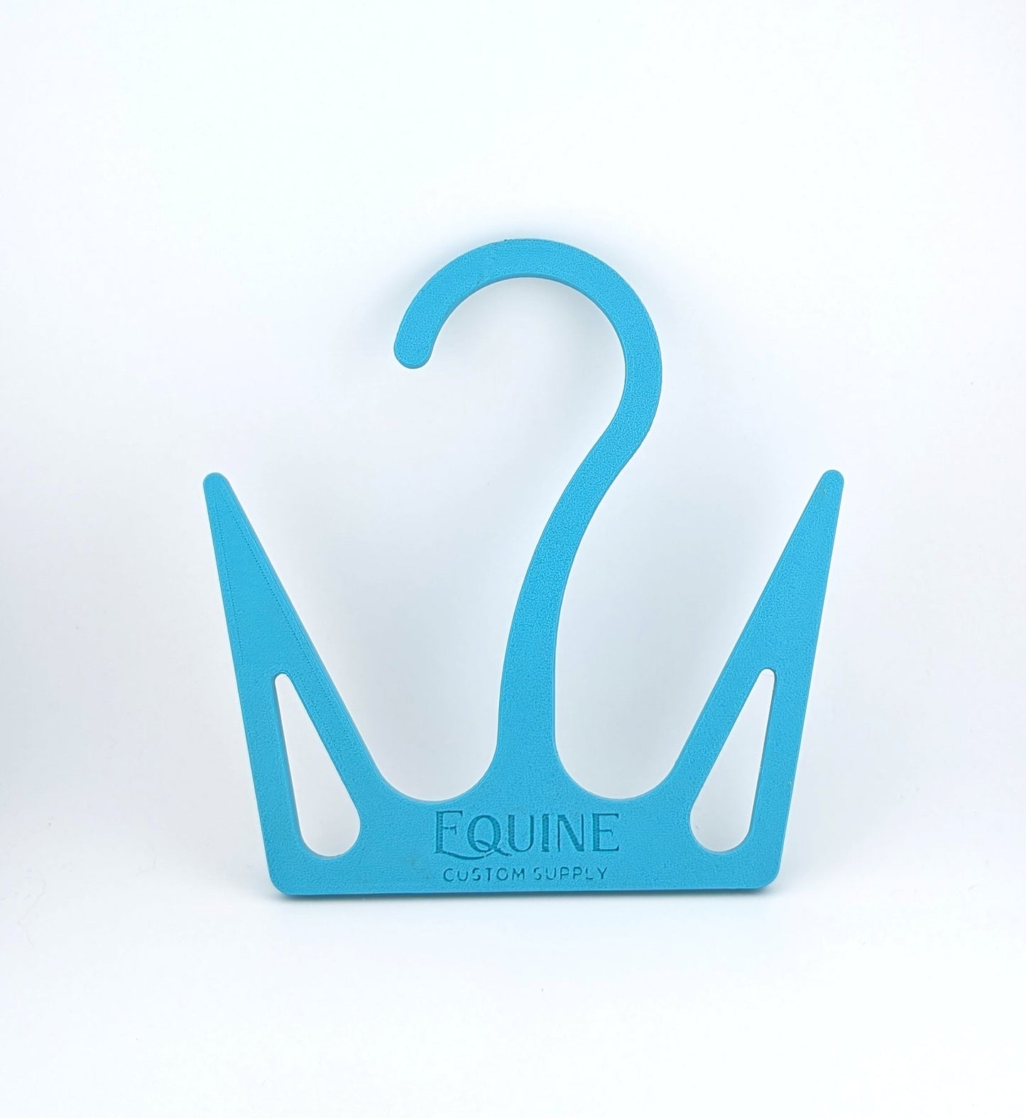 Horse Bonnet Hanger - Hook To Hang Fly Bonnets and Fly Veils