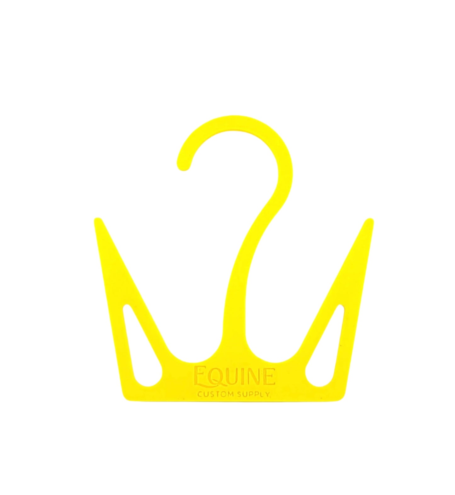 Horse Bonnet Hanger - Hook To Hang Fly Bonnets and Fly Veils