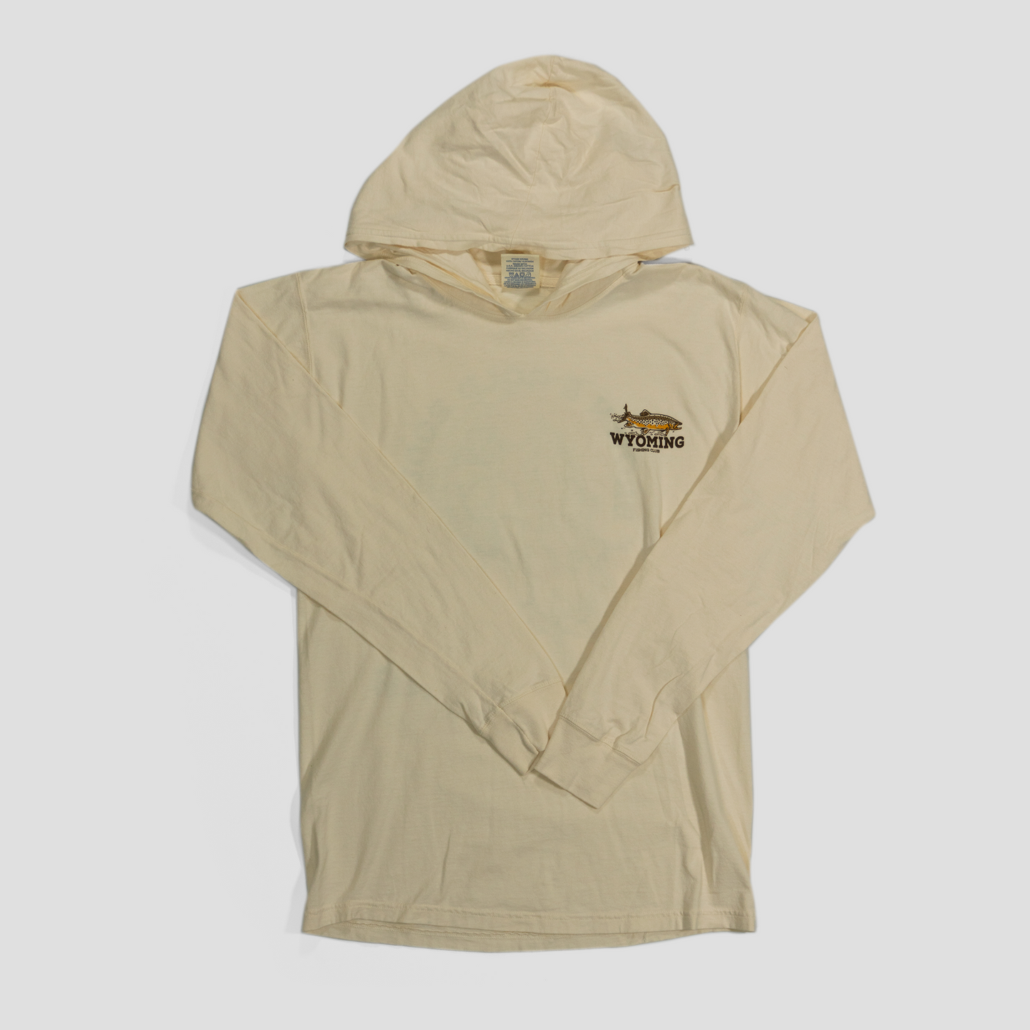 Wyoming Cowboys Fishing club