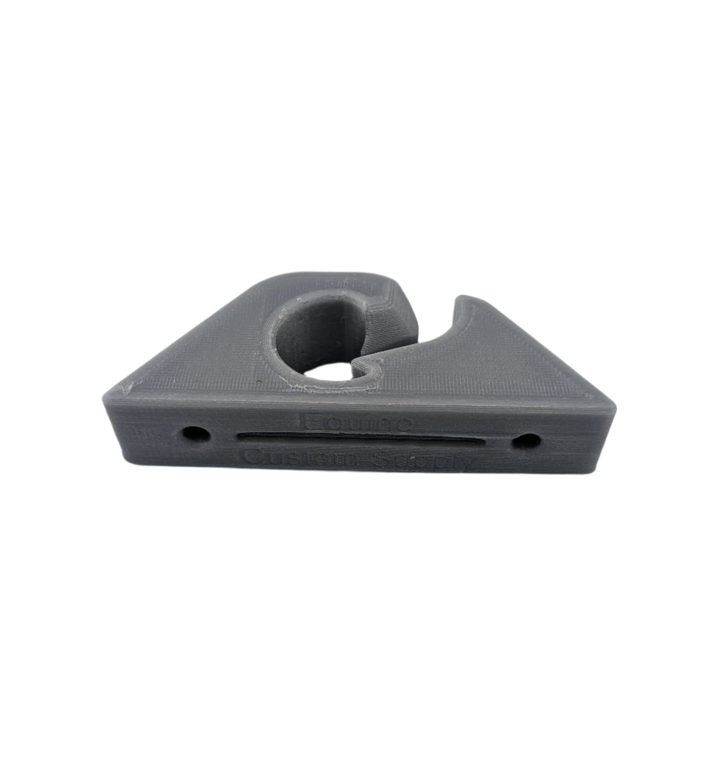Captive Bucket Hanger 5 Pack | Prevent Thrown Feed and Water Buckets