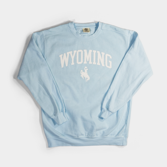 Classic Wyoming Crew