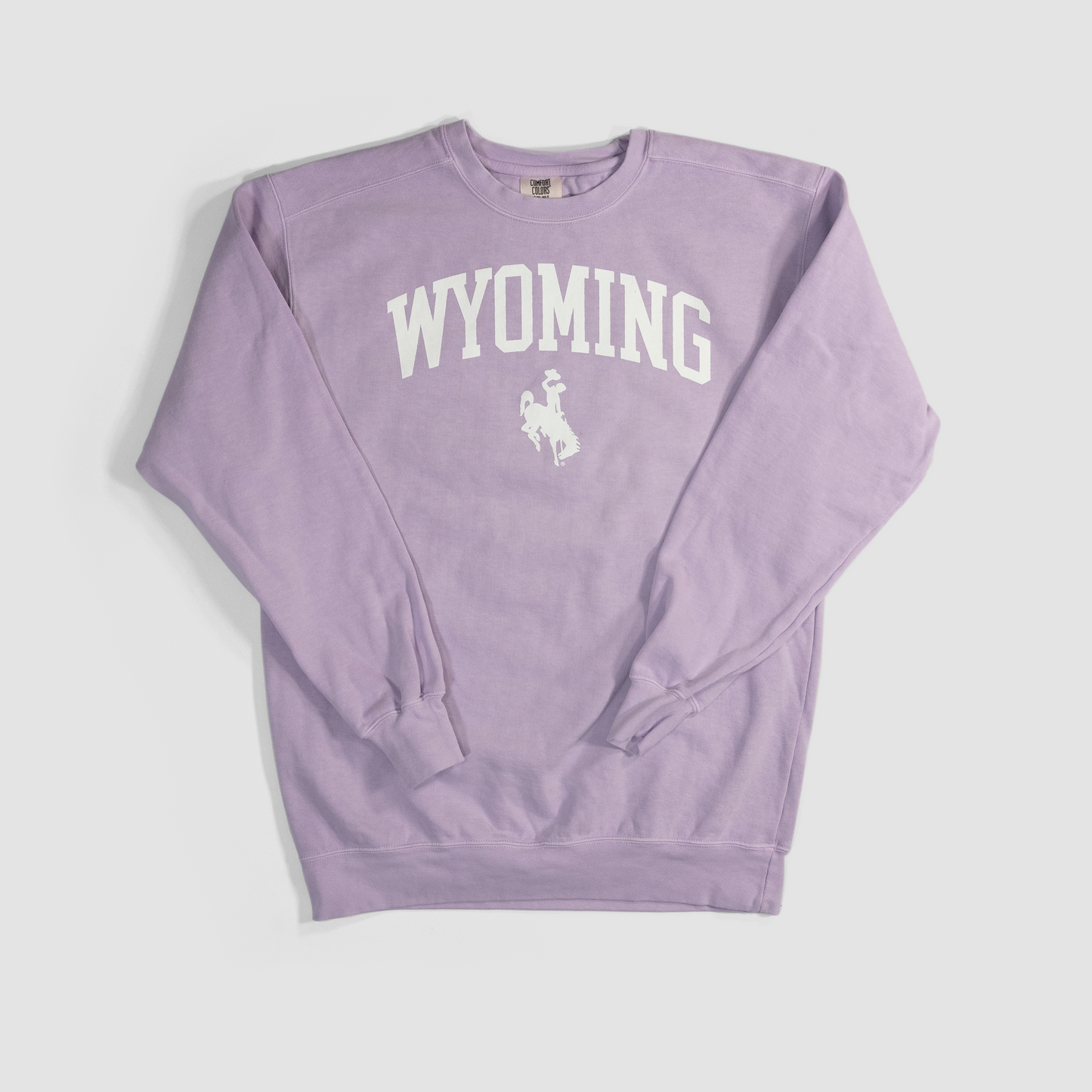 Classic Wyoming Crew