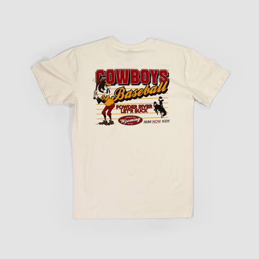 Big League Cowboys Baseball