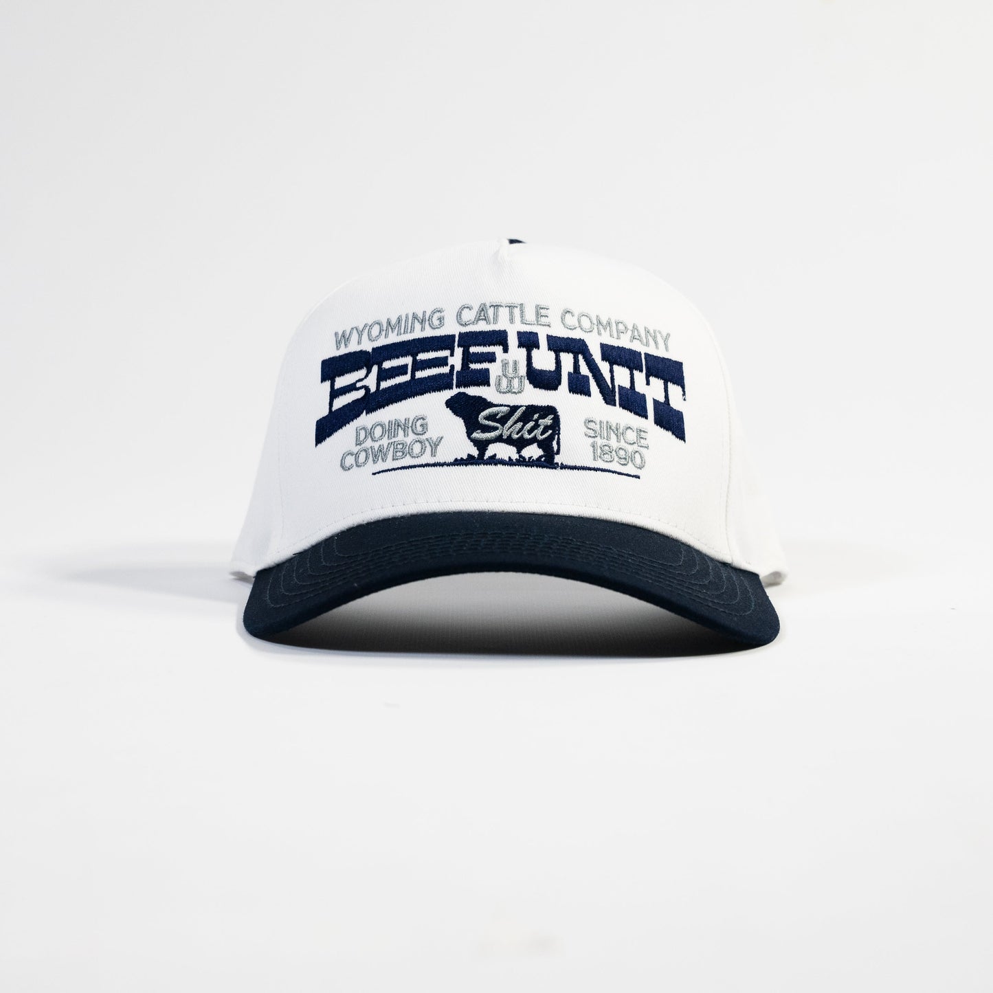 Beef Unit Wyo Cattle Co