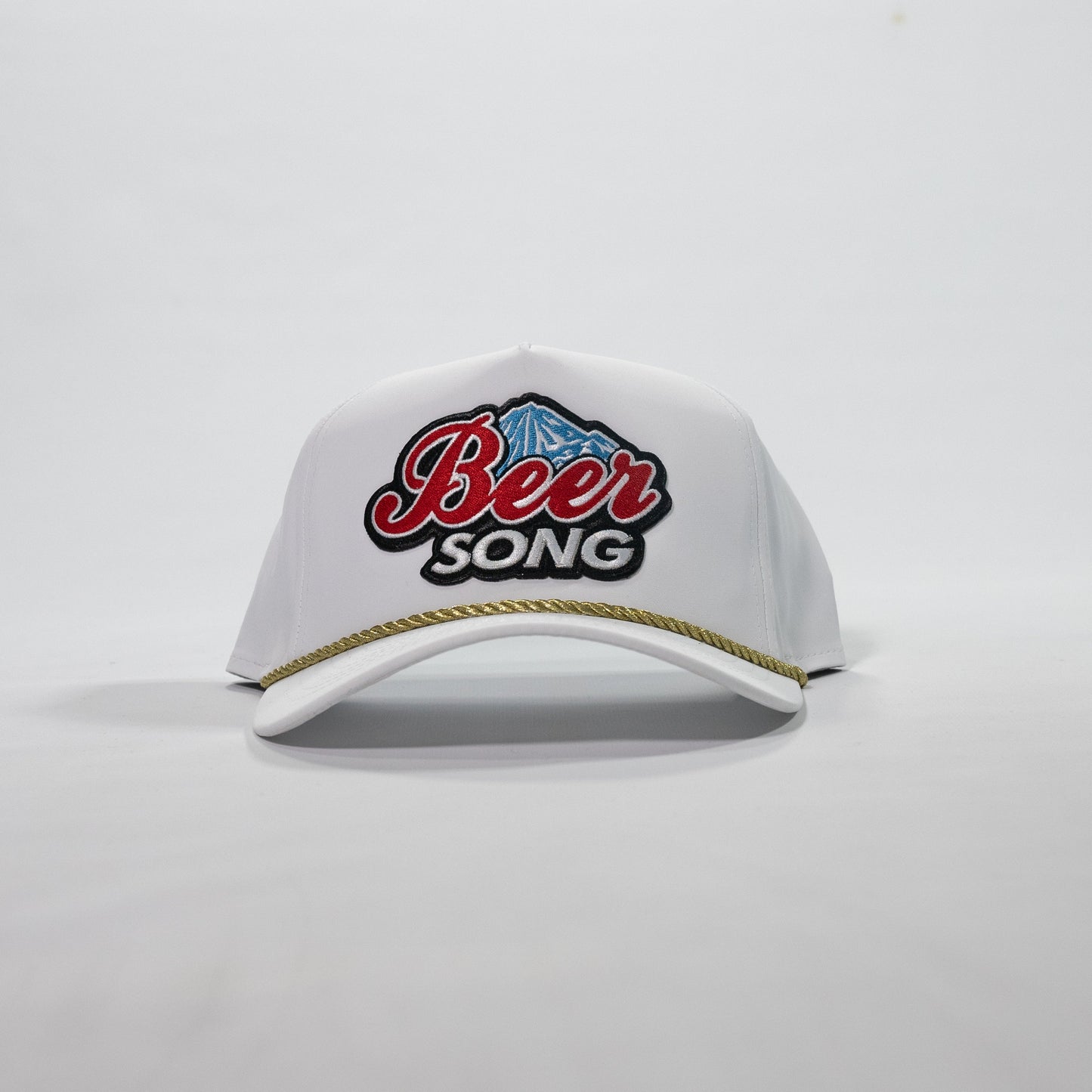 Coors Beer Song Hat