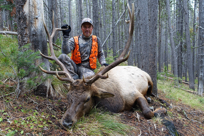 Signature Mesh Blaze Orange Camo Hunting Vest
