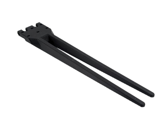 Double Tine Manure Fork Replacement Tine for Durafork