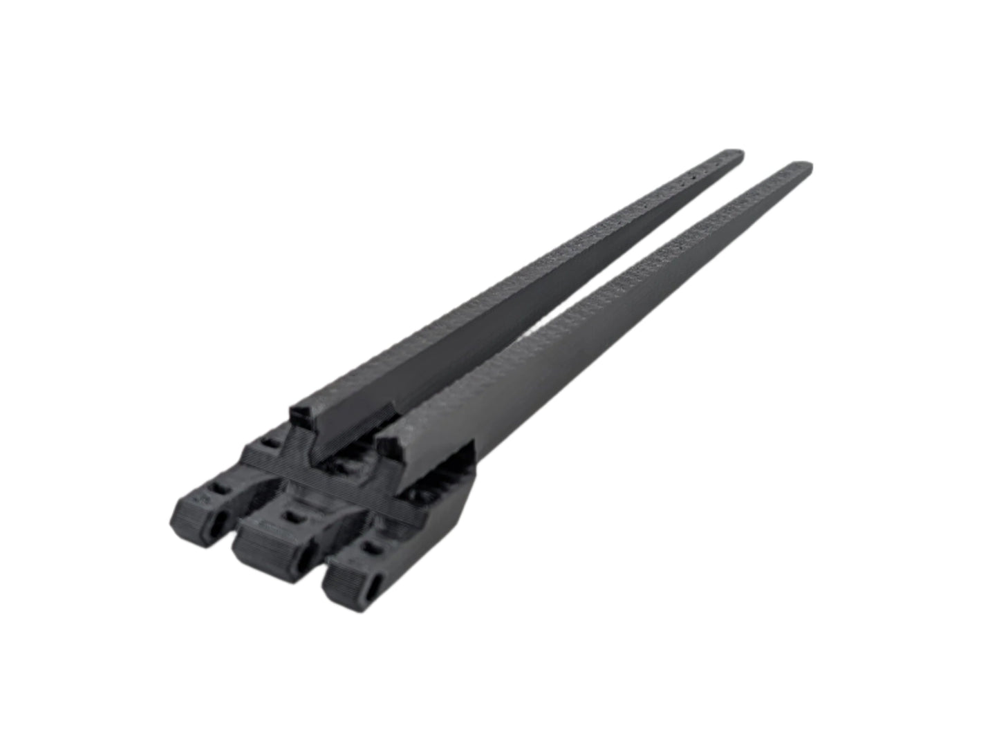 Double Tine Manure Fork Replacement Tine for Durafork