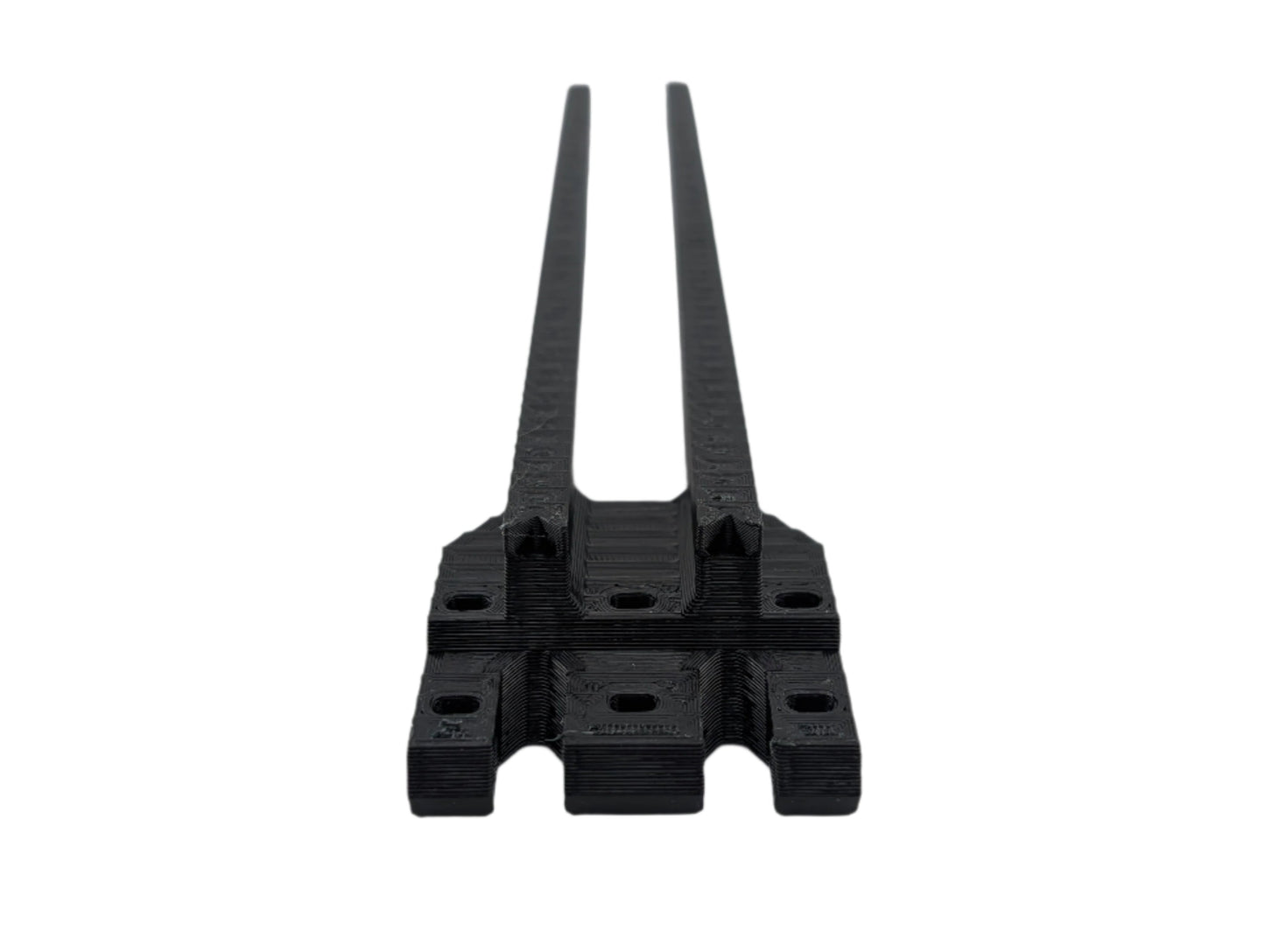 Double Tine Manure Fork Replacement Tine for Durafork