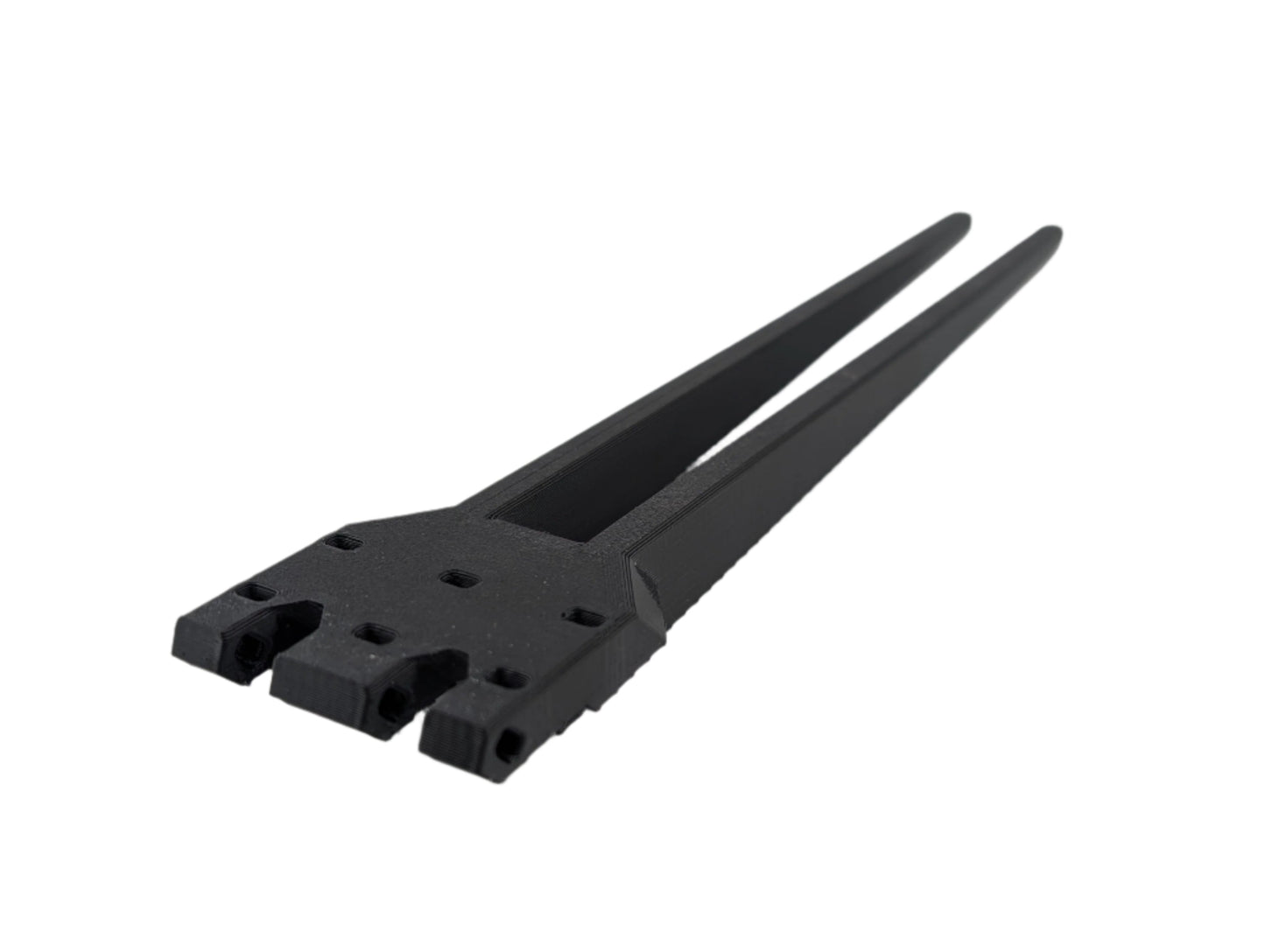 Double Tine Manure Fork Replacement Tine for Durafork