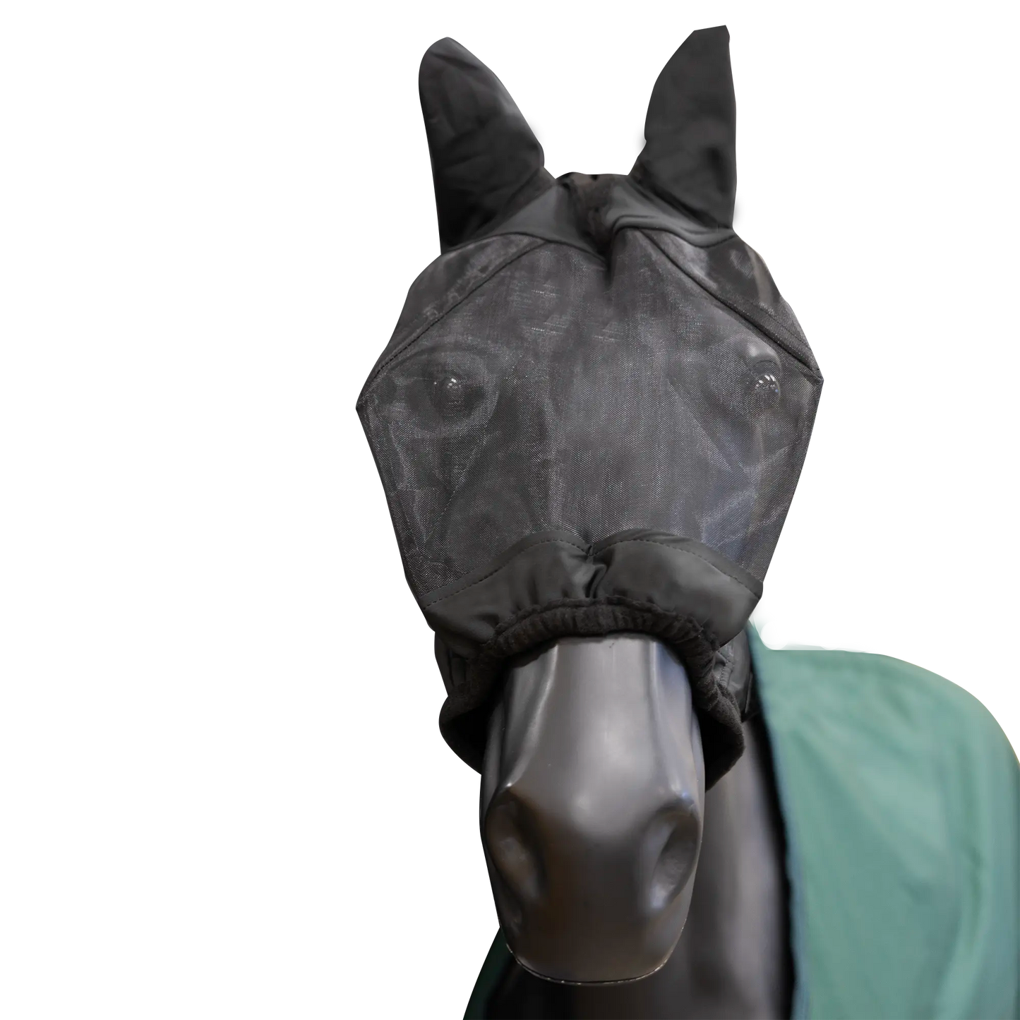Fly Mask with Lycra Ears