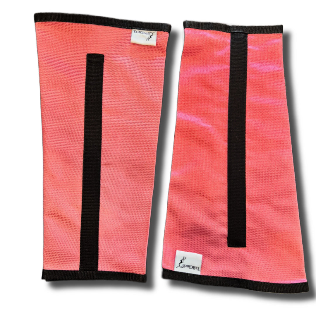 TailCinch Bye Bye Flyboots