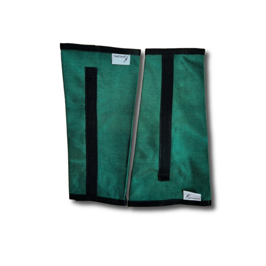 TailCinch Bye Bye Flyboots