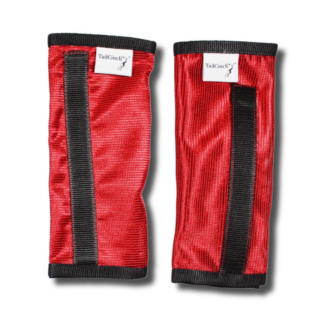 TailCinch Bye Bye Flyboots