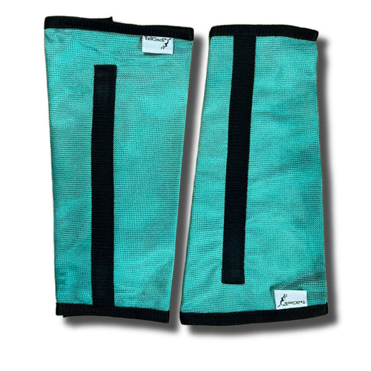 TailCinch Bye Bye Flyboots