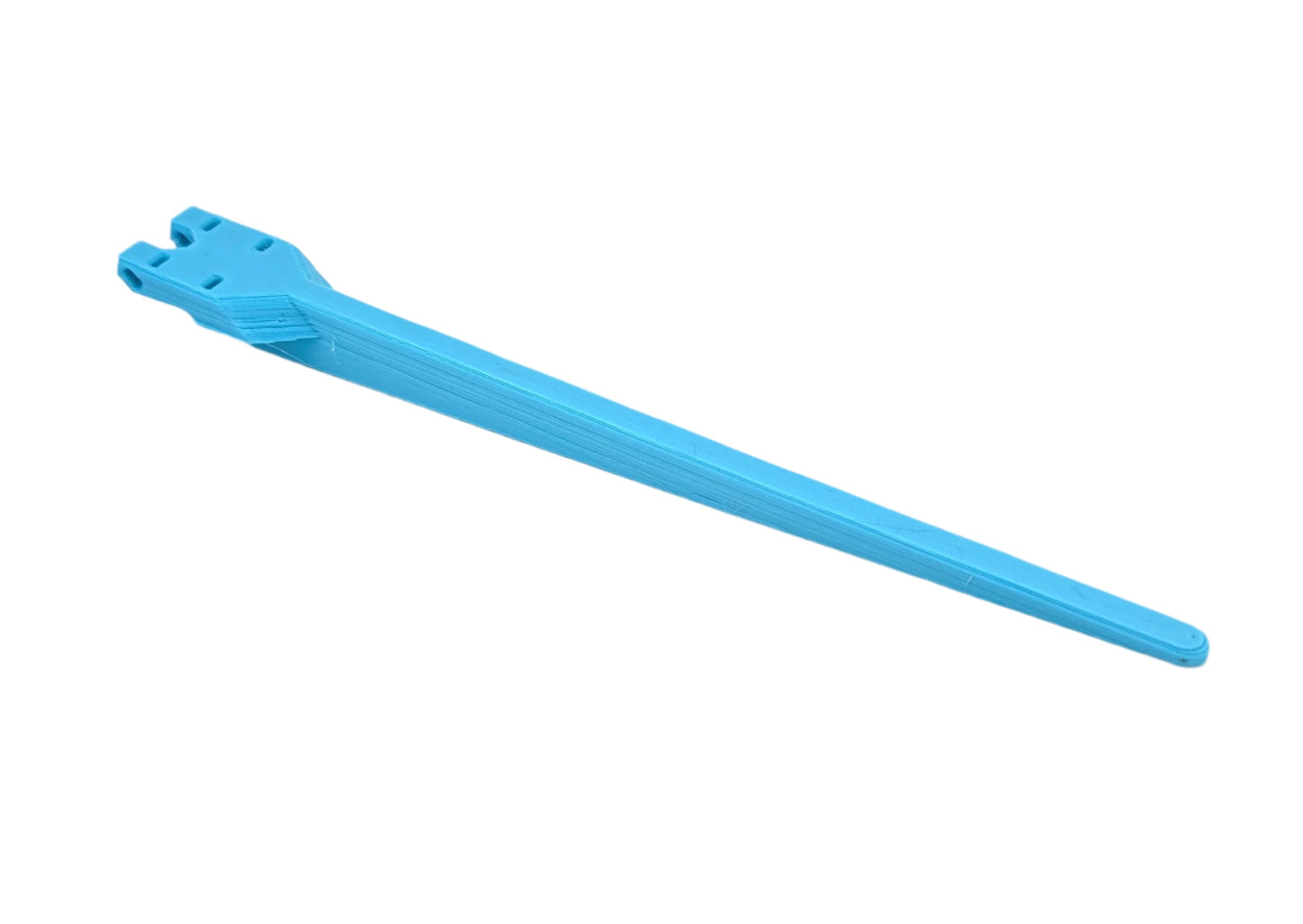Manure Fork Replacement Tine for Durafork and Fortiflex - Single Tine