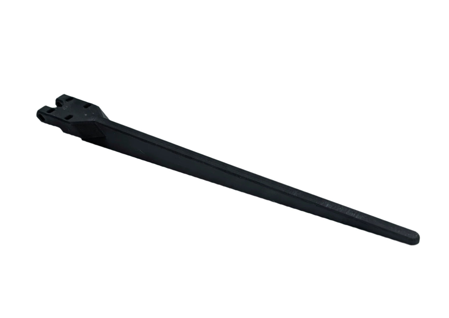 Manure Fork Replacement Tine for Durafork and Fortiflex -- Set of 3