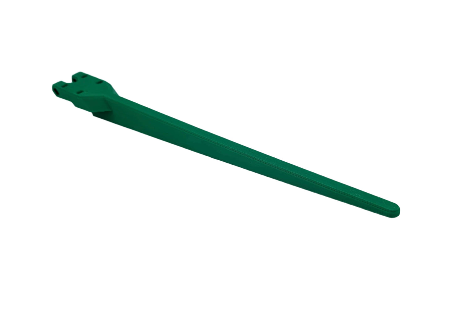 Manure Fork Replacement Tine for Durafork and Fortiflex -- Set of 3