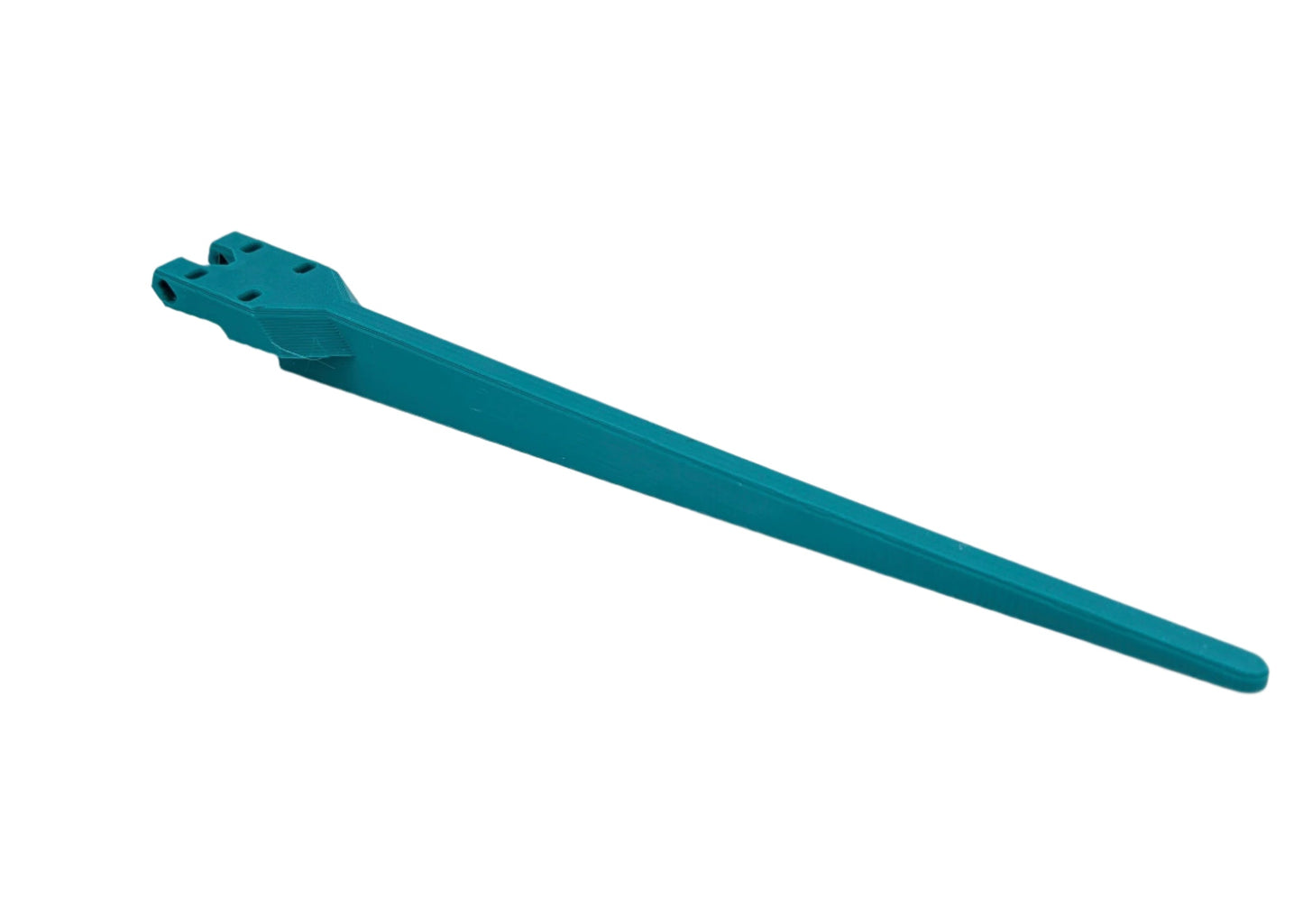 Manure Fork Replacement Tine for Durafork and Fortiflex - Single Tine