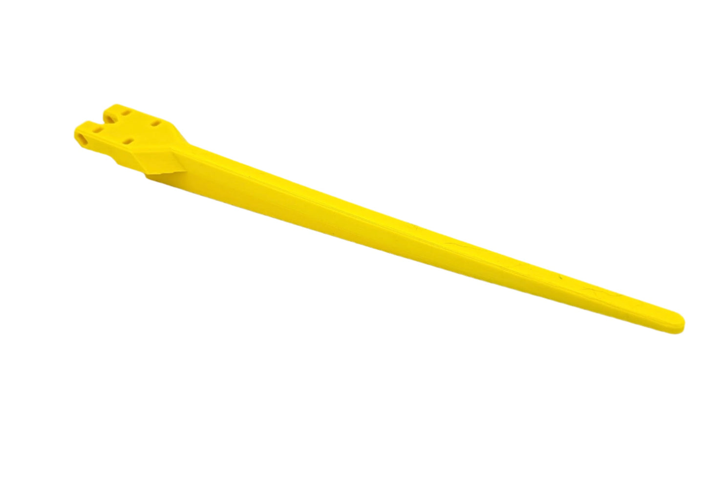 Manure Fork Replacement Tine for Durafork and Fortiflex -- Set of 3