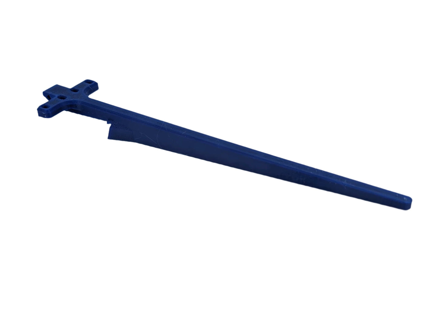 Manure Fork Replacement Tine for Durafork and Fortiflex -- Set of 3