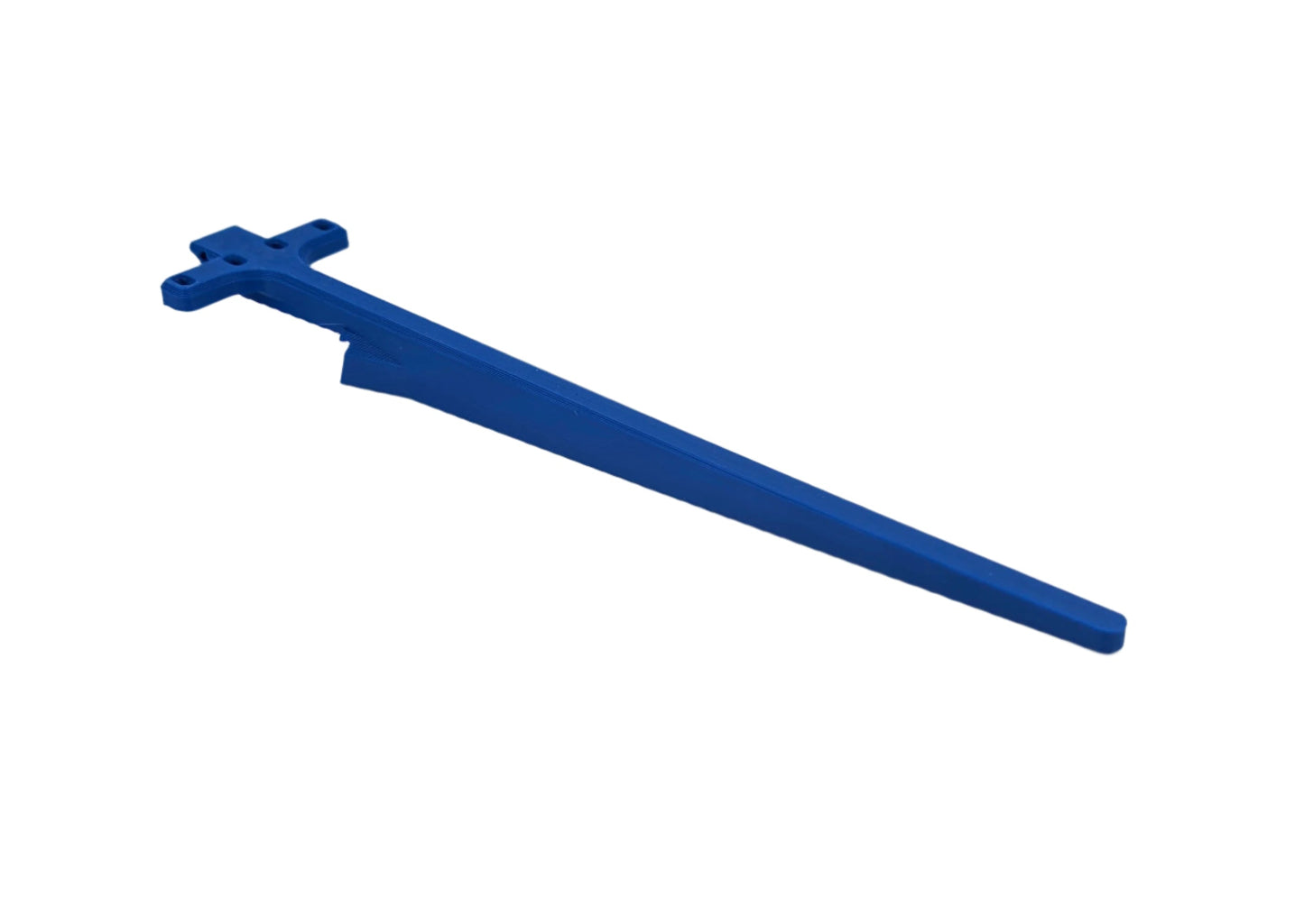 Manure Fork Replacement Tine for Durafork and Fortiflex -- Set of 3