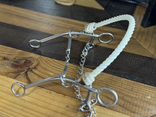 SC-175 Square/ Chain RTS