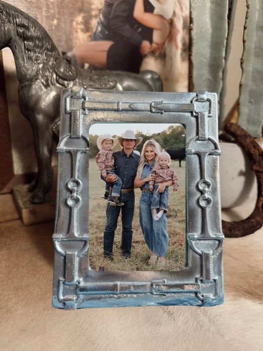 The Bitty Picture Frame 4x6