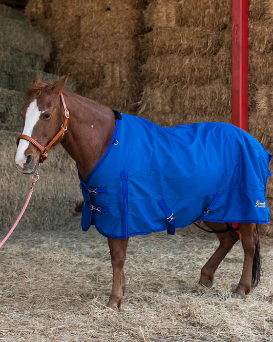 1200D Ripstop Turnout & Stable Blanket