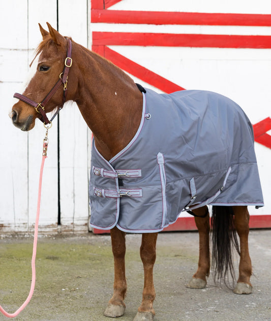 1680D Heavyweight Turnout Stable Blanket