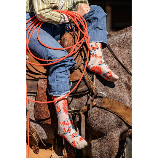 Fringe Otami Grey Silk Scarf