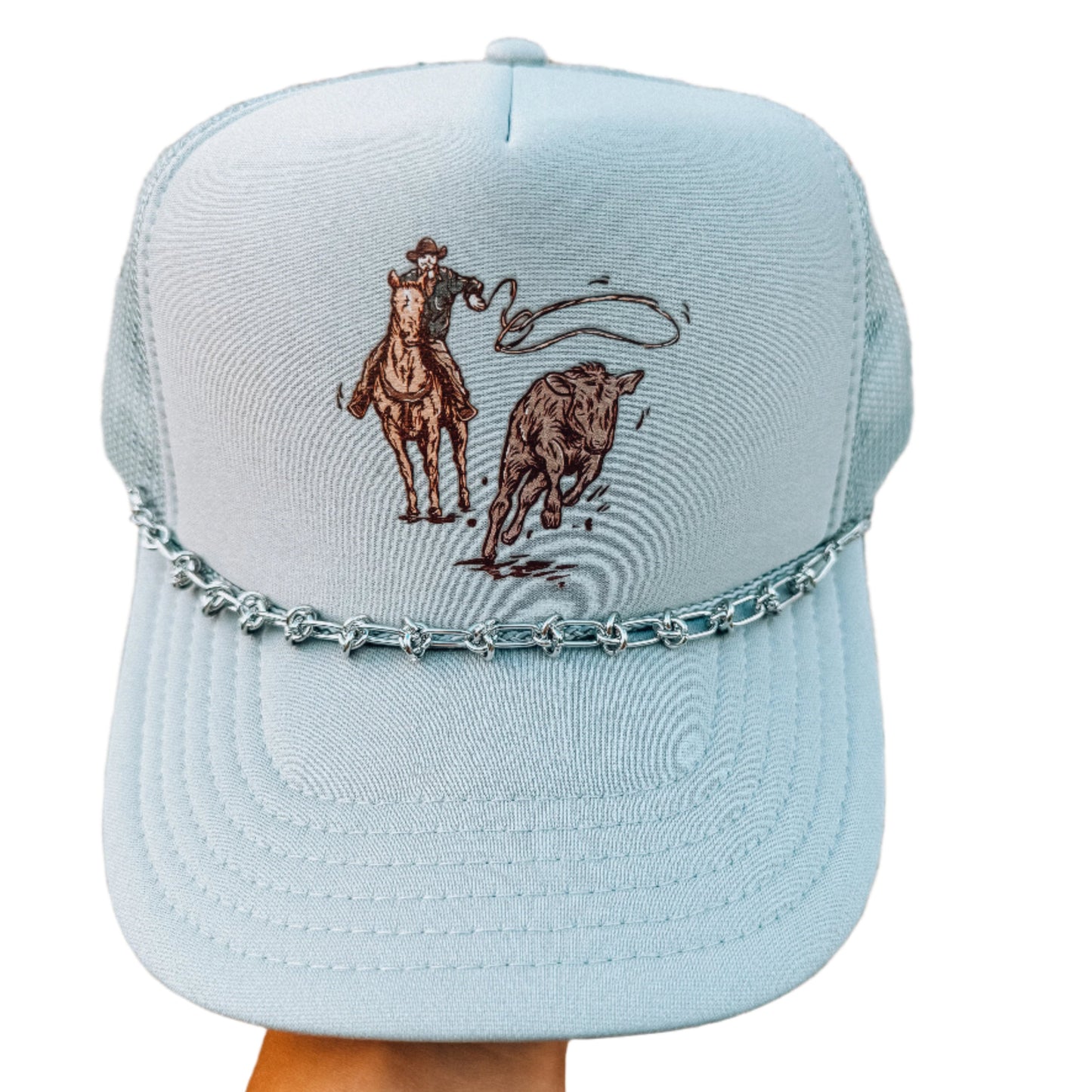 On The Range Hat