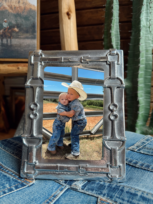 The Bitty Picture Frame 4x6