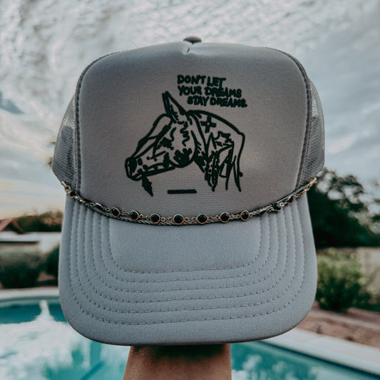 Stay Dreamin Foam Hat