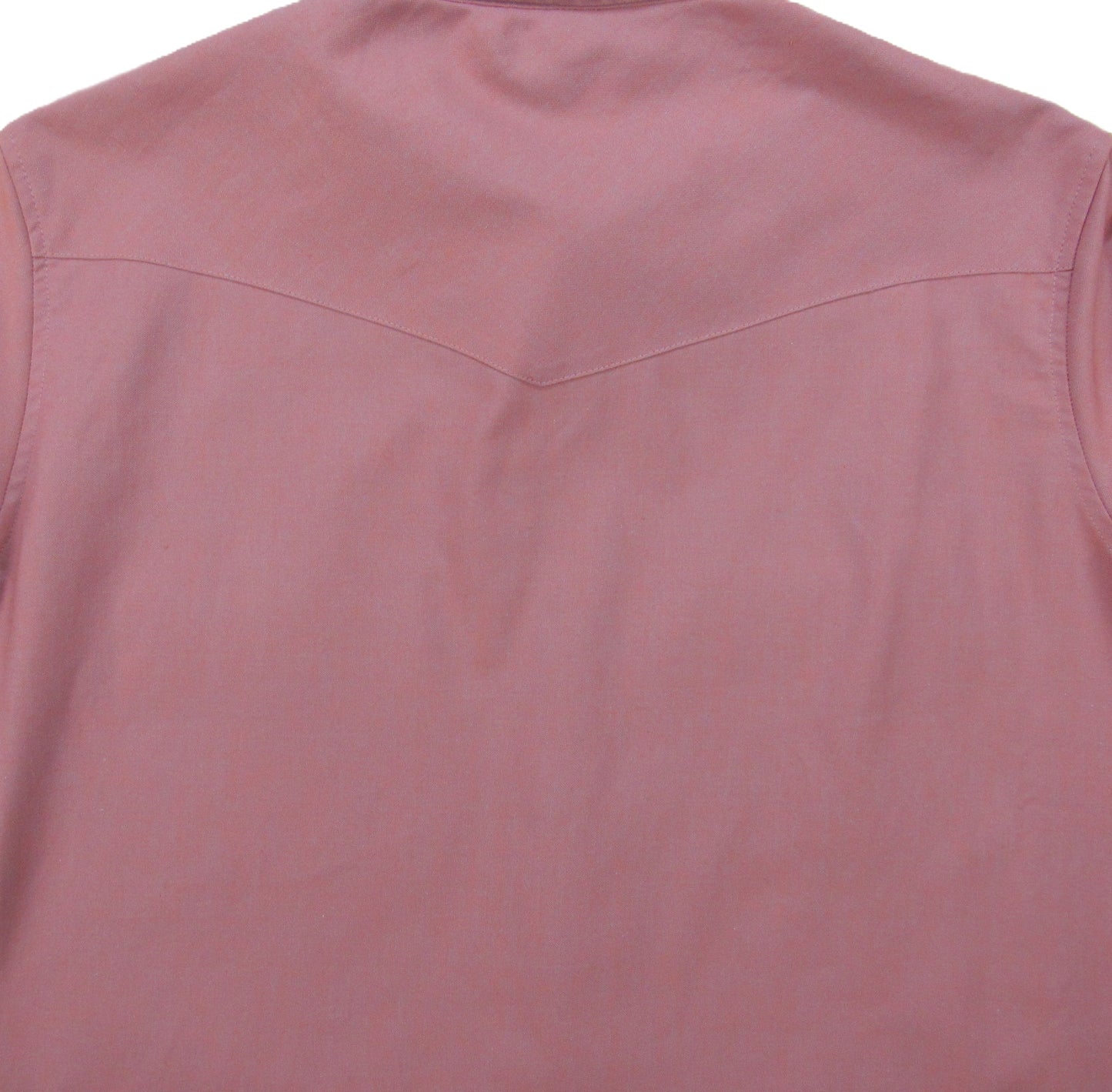 Flying R Ranchwear - Primo Solids - Dusty Mauve - Long Sleeve - NEW FIT