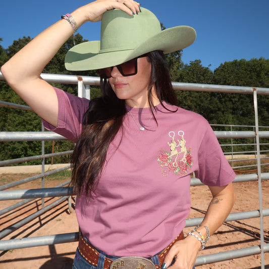 Big Cat Energy Bit Tee